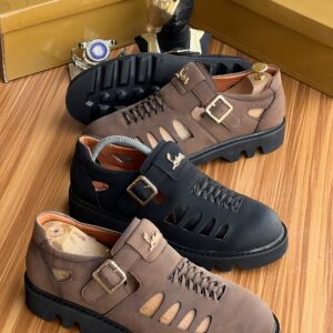 Men's Christian Louboutin Sandal