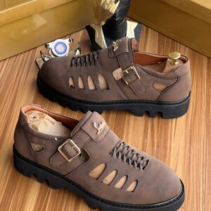 Men's Christian Louboutin Sandal