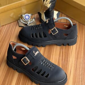 Men's Christian Louboutin Sandal