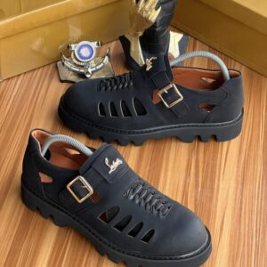 Men's Christian Louboutin Sandal