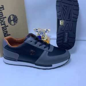 Timberland Low-Top Casual Sneaker