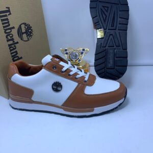 Timberland Low-Top Casual Sneaker