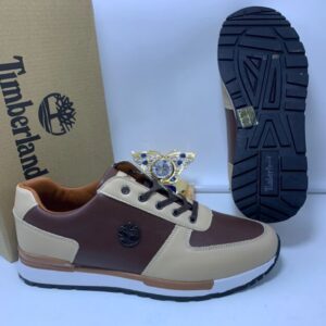 Timberland Low-Top Casual Sneaker